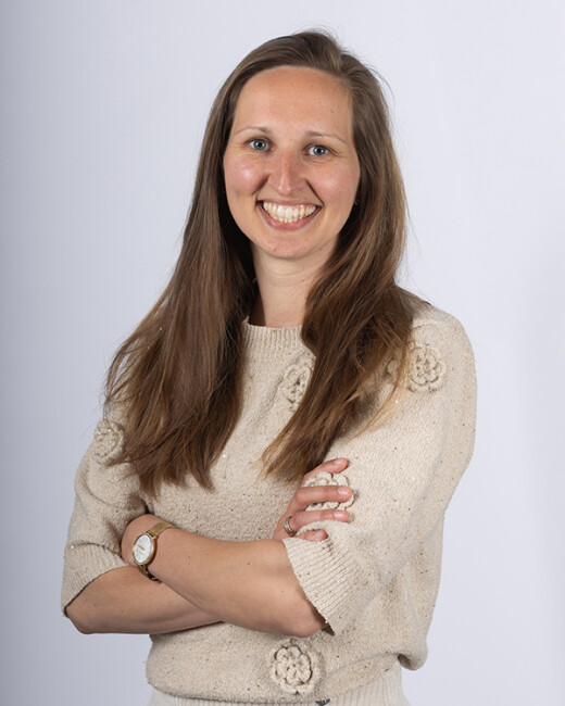 Caroline 't Mannetje