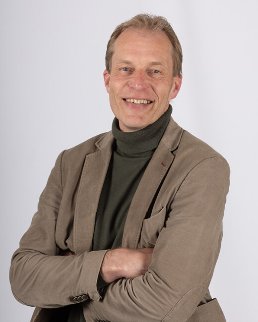 Leendert de Bruijn